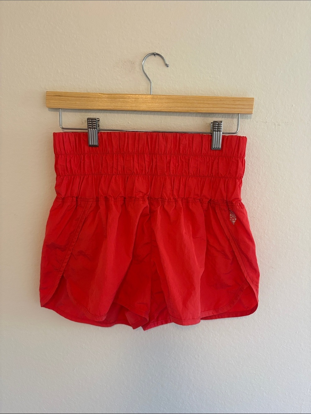Free People Movement The Way Home Athletic Short